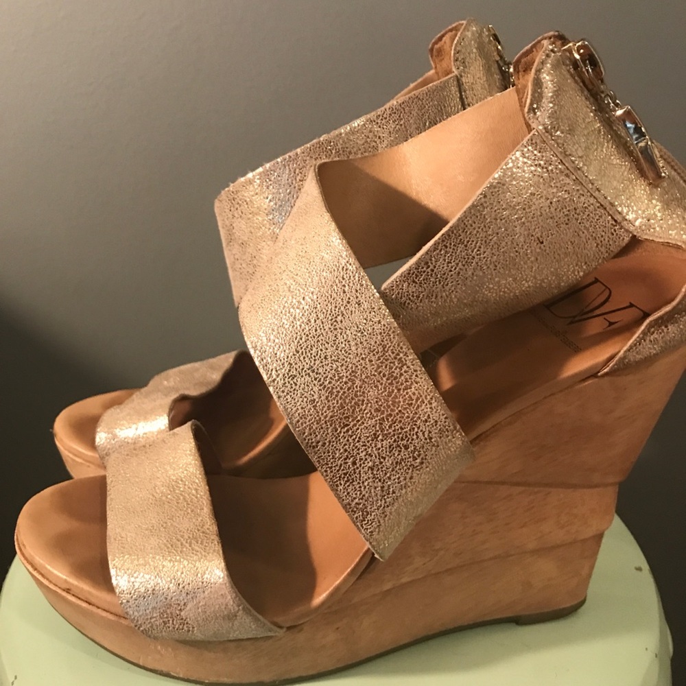 Wedges - Picture 3 of 6